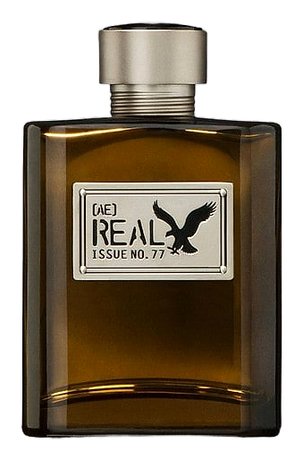 Real by American Eagle