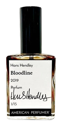 Bloodline by American Perfumer