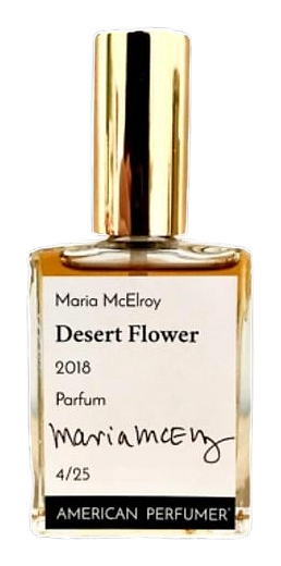 Desert Flower by American Perfumer