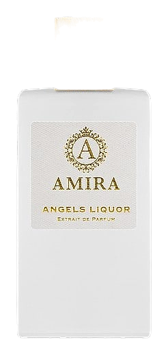 Angels Liquor by Amira Parfums