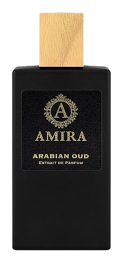 Arabian Oud by Amira Parfums