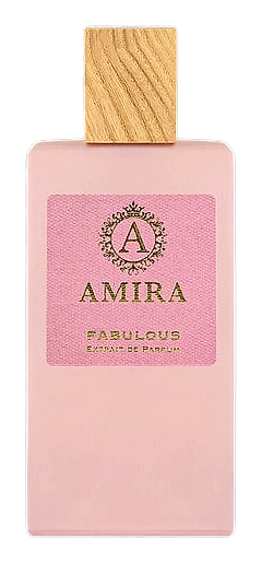Fabulous by Amira Parfums