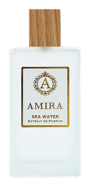 Sea Water
