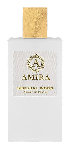 Sensual Wood by Amira Parfums