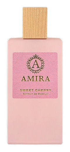 Sweet Cherry by Amira Parfums