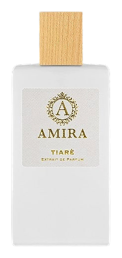 Tiarè by Amira Parfums