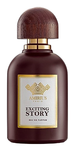 Exciting Story by Amirius