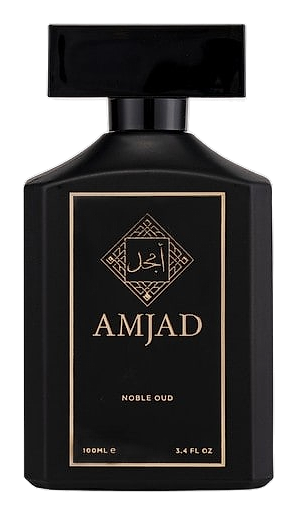 Noble Oud