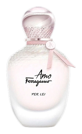 Amo Ferragamo Per Lei by Salvatore Ferragamo
