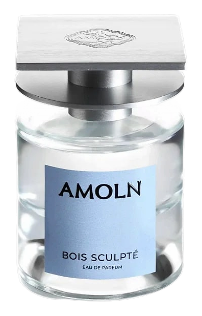 Amoln Bois Sculpté