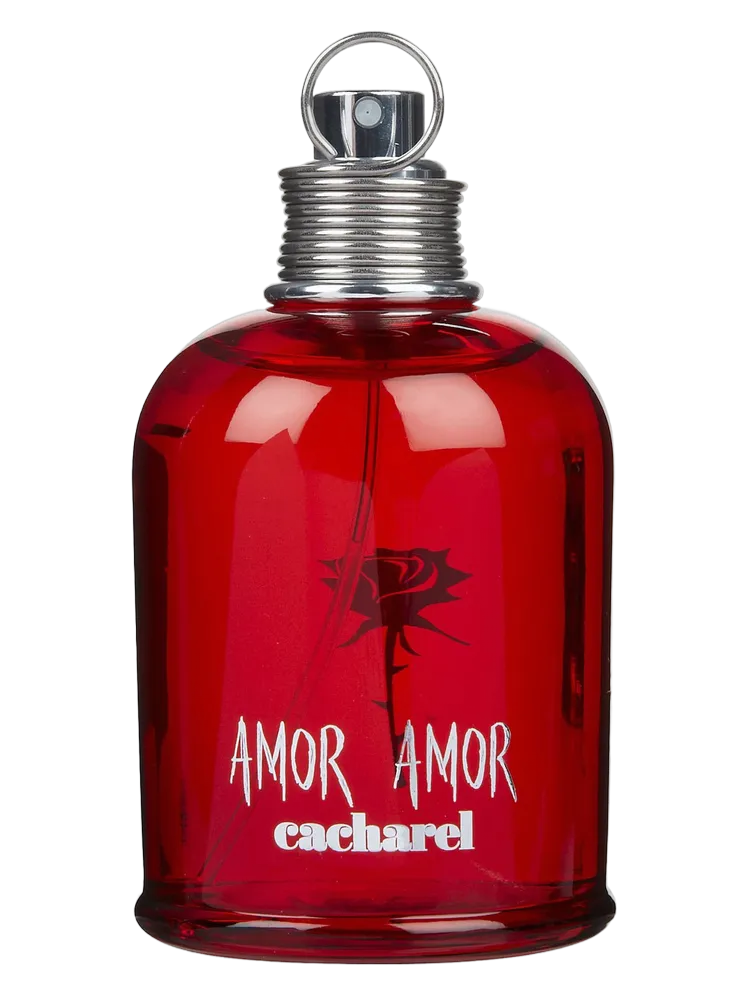 Amor Amor by Cacharel