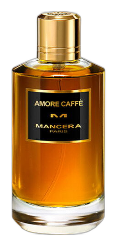Amore Caffè by Mancera – Eau de Parfum