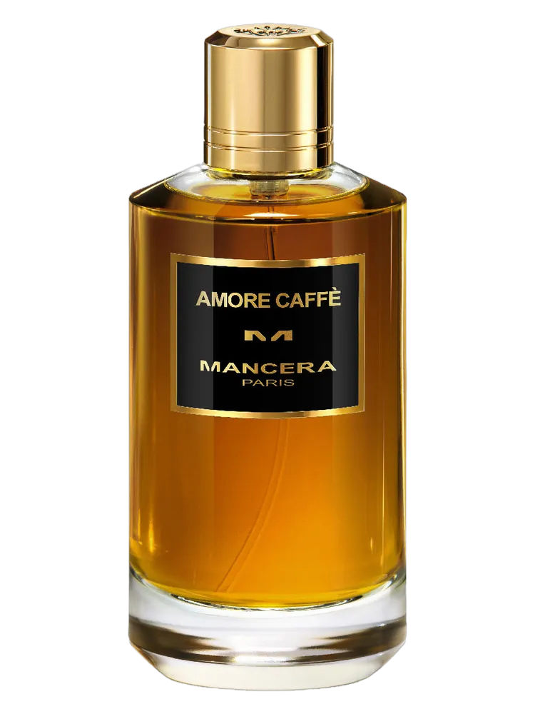 Amore Caffè by Mancera – Eau de Parfum