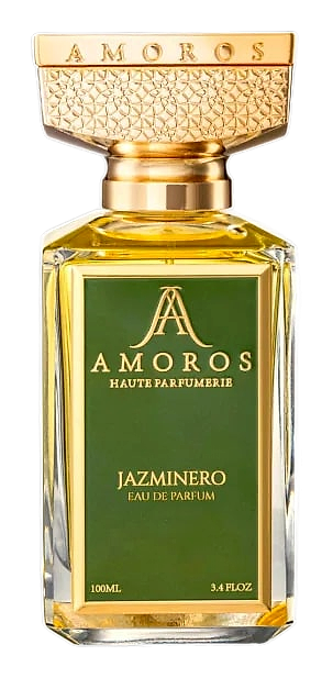 AMOROS Jazminero