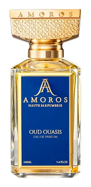 Oud Ouasis