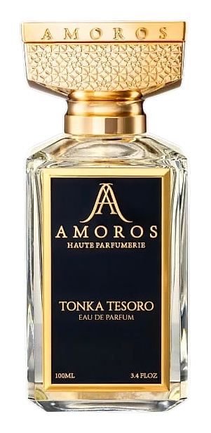 Tonka Tesoro by AMOROS