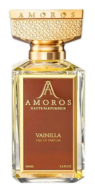 Vainilla by AMOROS