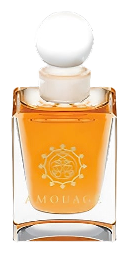Al Mas by Amouage