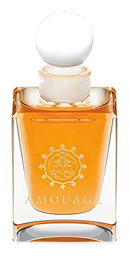 Al Shomoukh by Amouage