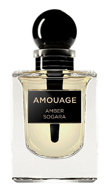 Amber Sogara by Amouage – Eau de Parfum