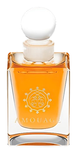Asrar by Amouage