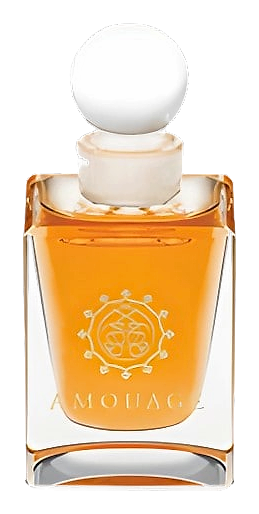 Basmah by Amouage