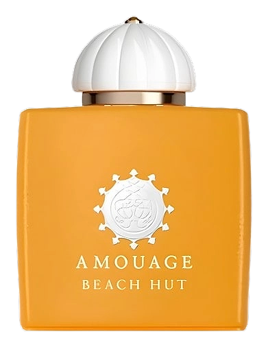 Beach Hut Woman by Amouage