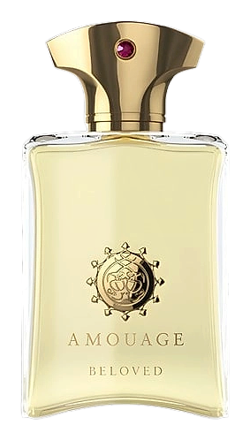 Beloved Man by Amouage