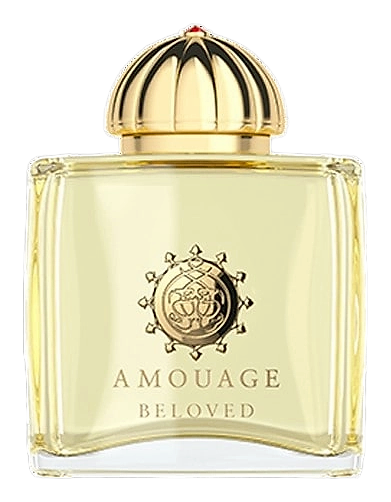 Beloved Woman by Amouage