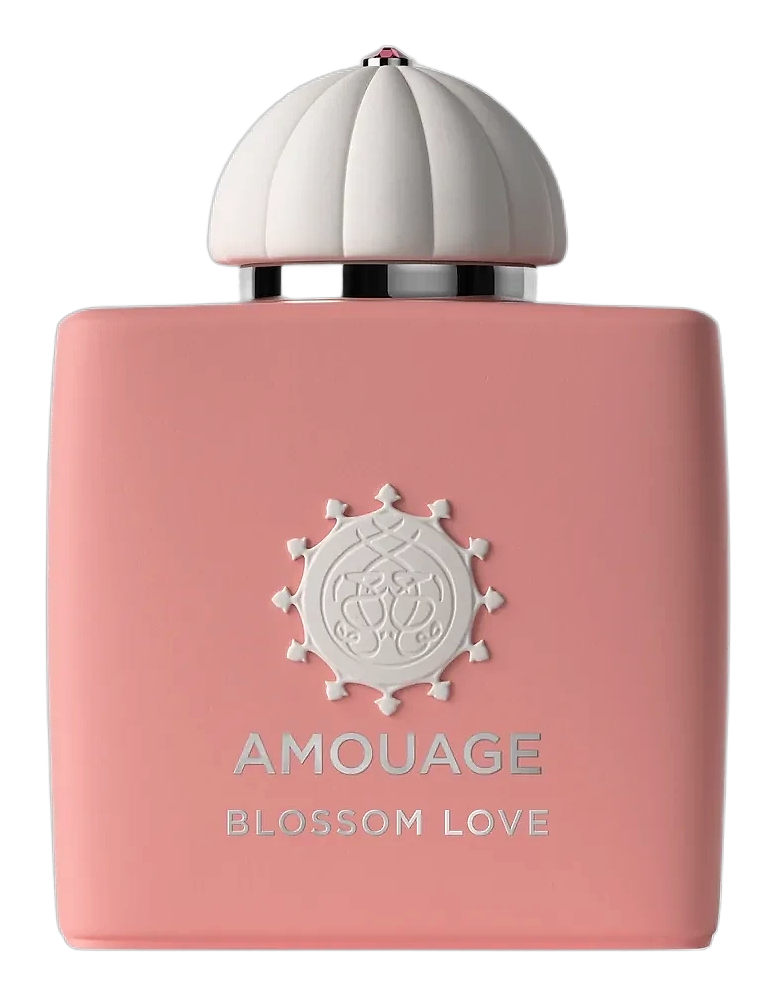 Blossom Love by Amouage