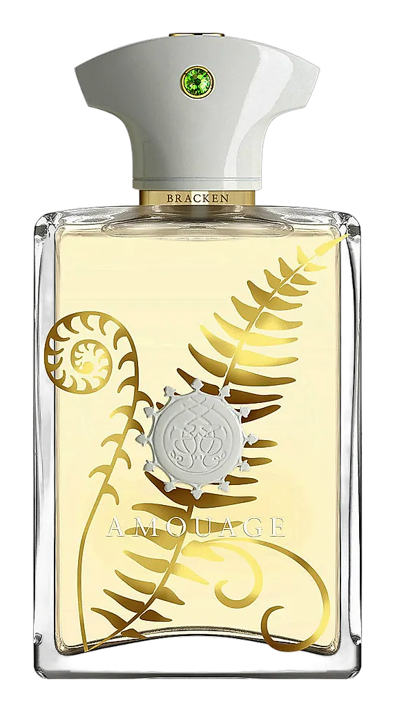 Bracken Man by Amouage
