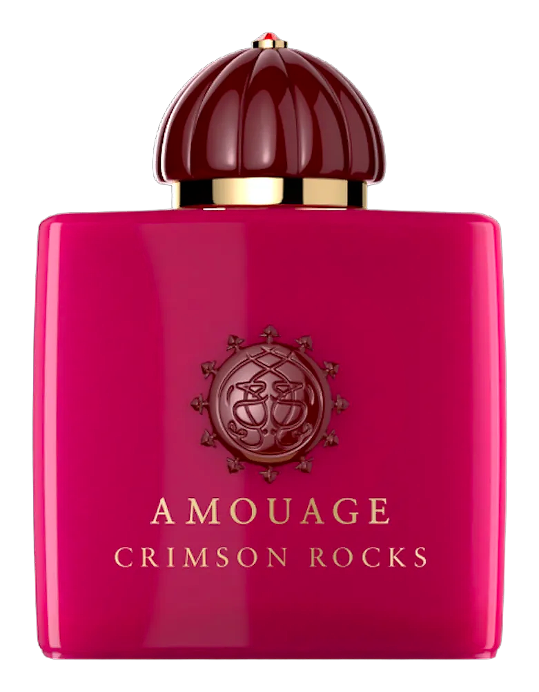 Crimson Rocks by Amouage – Eau de Parfum