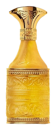 Cristal & Gold Man by Amouage