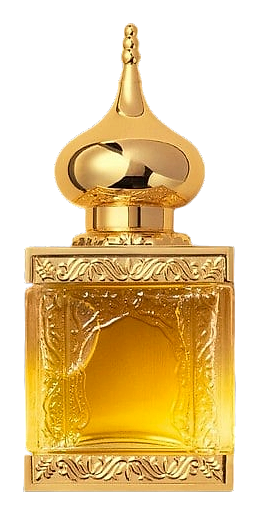 Cristal & Gold Woman by Amouage