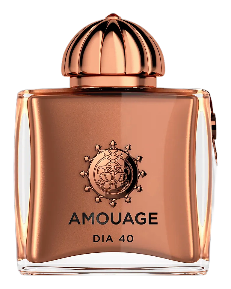 Dia 40 Woman by Amouage