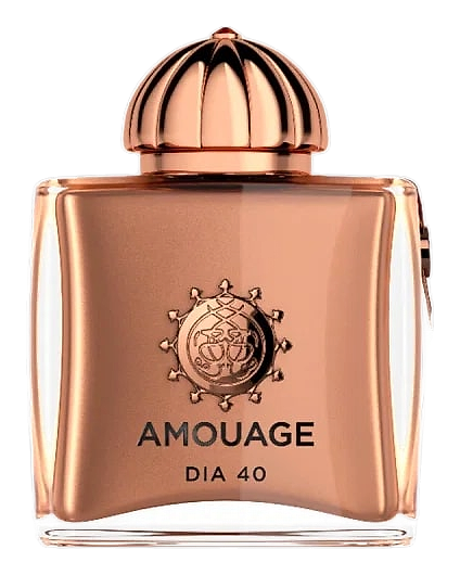 Dia 40 by Amouage