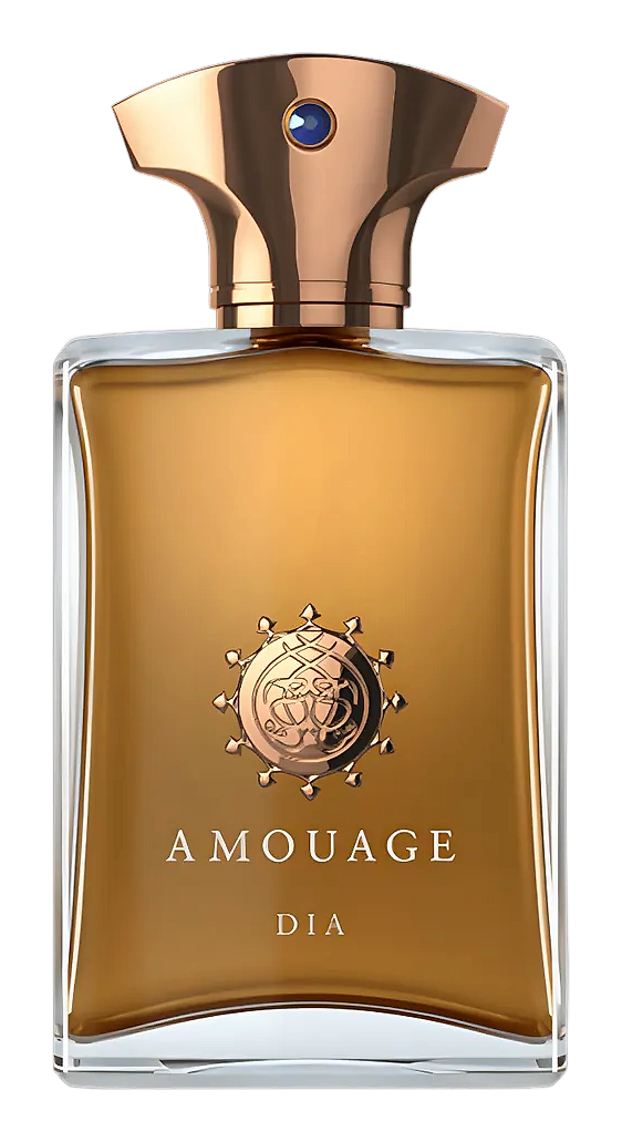 Dia Man by Amouage