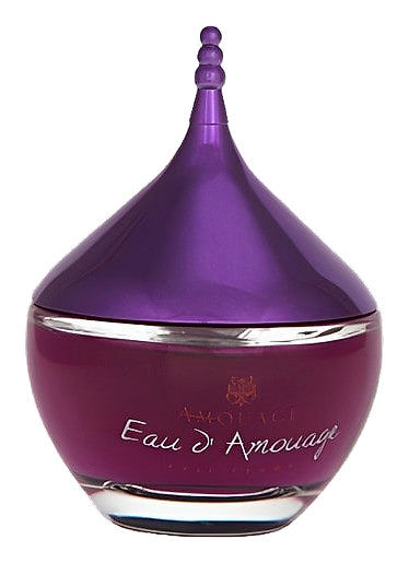 Amouage Eau d'Amouage