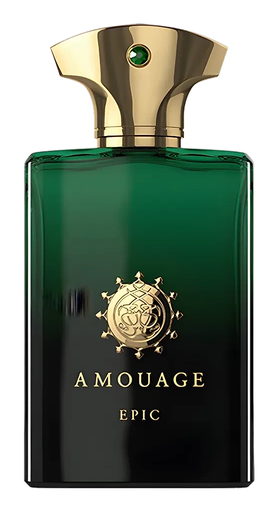 Epic Man by Amouage