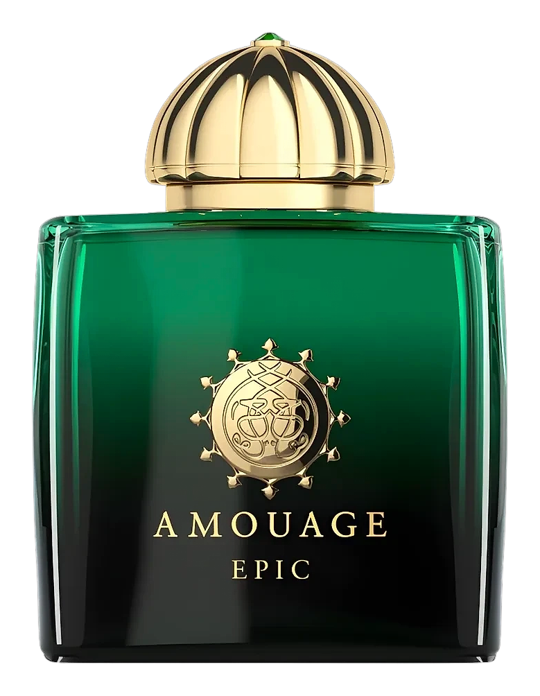 Epic Woman by Amouage