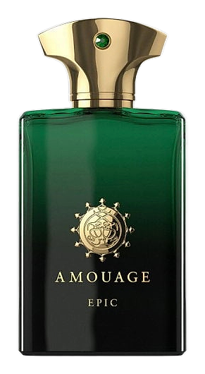 Epic by Amouage