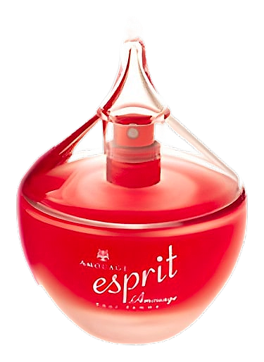 Esprit D'amouage by Amouage