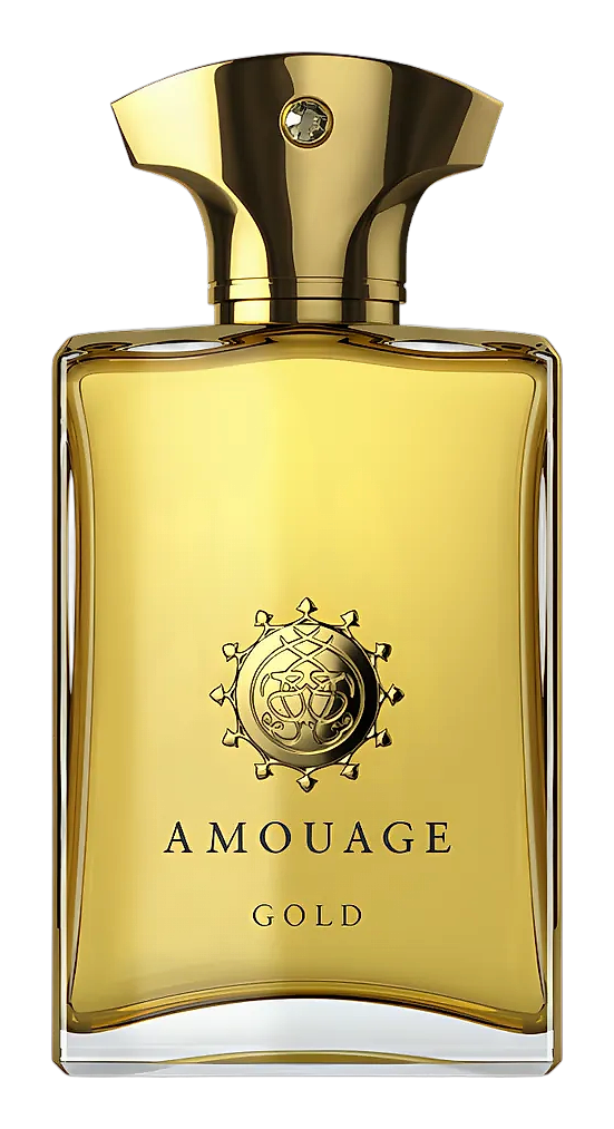 Gold Man by Amouage