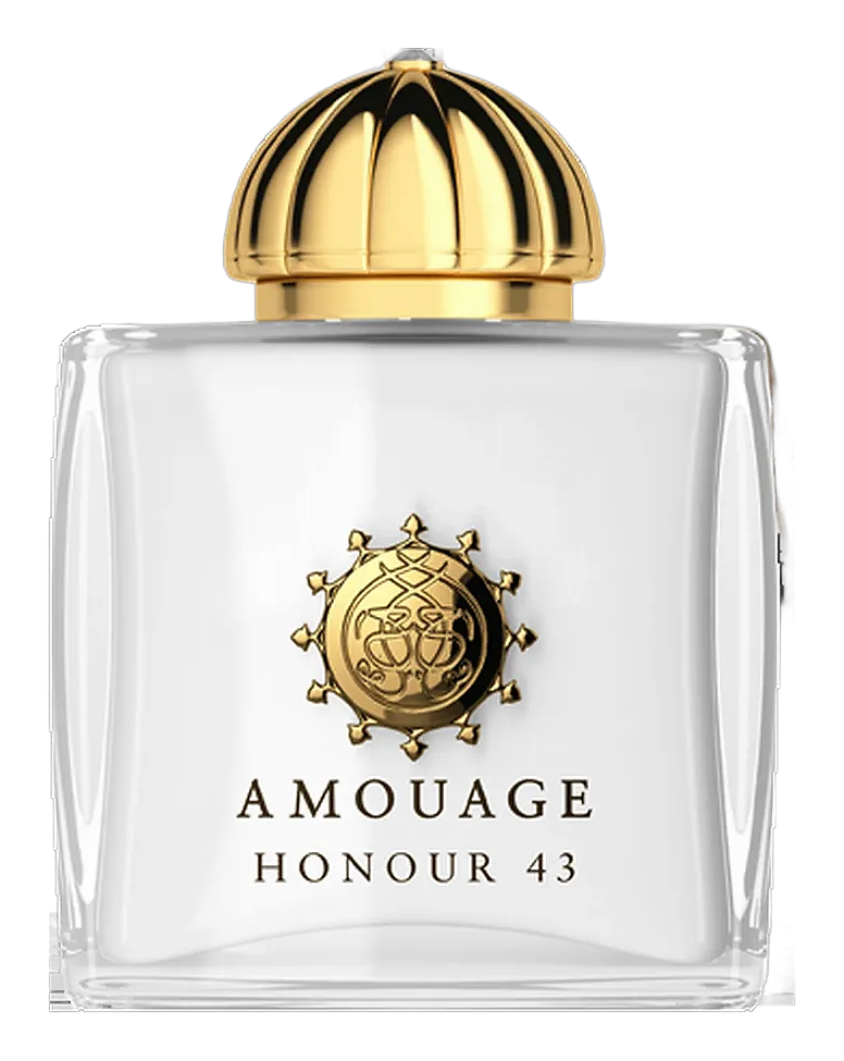 Honour 43 Woman