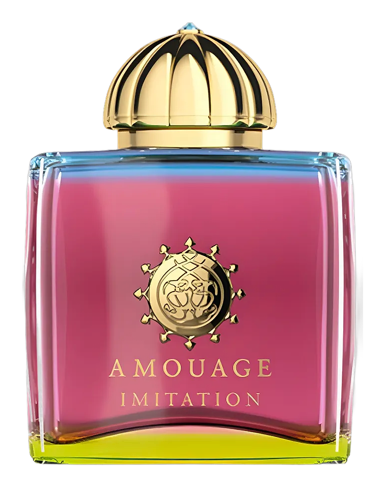 Imitation Woman by Amouage
