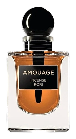 Amouage Incense Rori