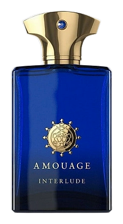 Interlude Man by Amouage