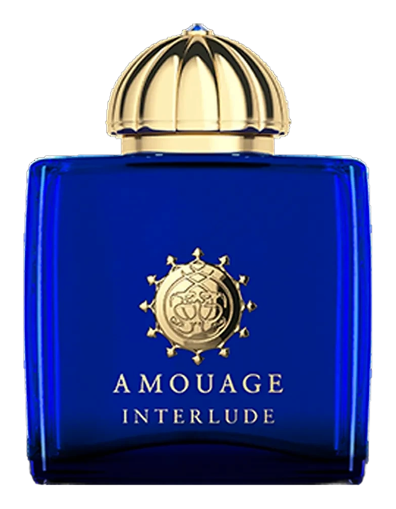 Interlude Woman by Amouage