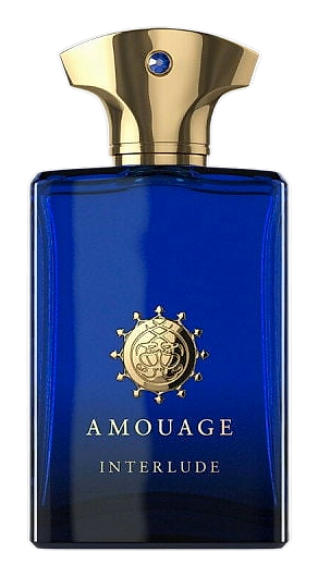 Interlude by Amouage