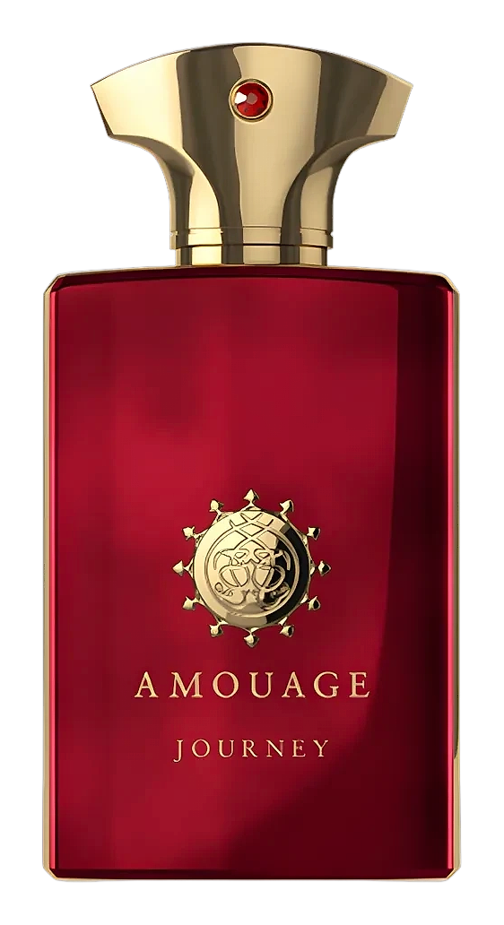 Journey Man by Amouage